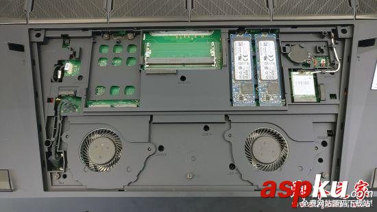 Acer,宏碁,筆記本拆解,1080顯卡