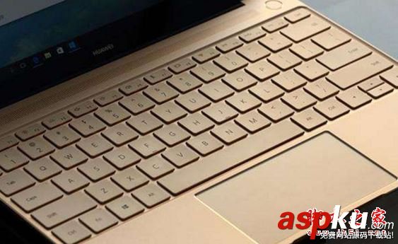 華為MateBook和蘋果Macbook,華為MateBook,蘋果Macbook