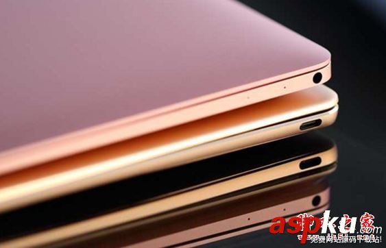 華為MateBook和蘋果Macbook,華為MateBook,蘋果Macbook