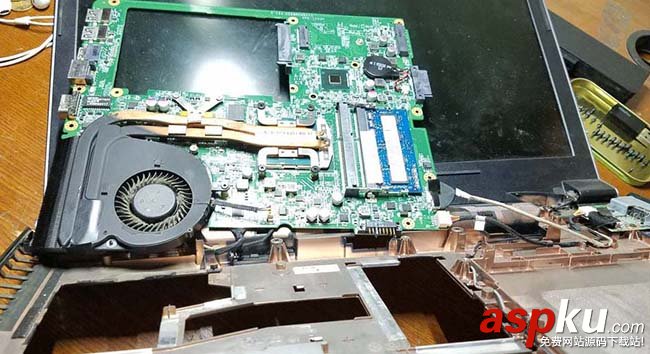 聯(lián)想M5400,筆記本
