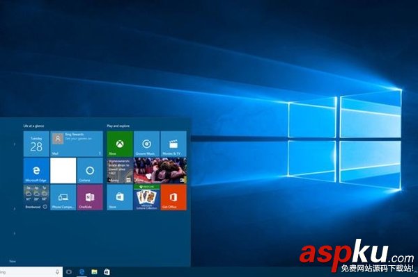Win10創意者更新,Win10累積更新,KB4016250,補丁