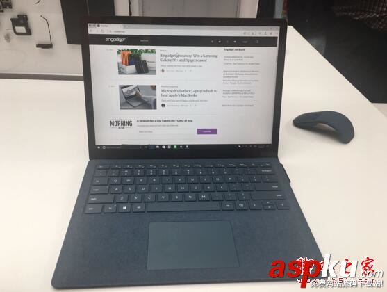 Surface,Laptop,Laptop評測