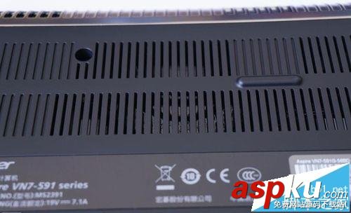 宏碁筆記本,暗影騎士vn7,筆記本
