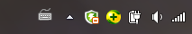 Win7,任務欄圖標