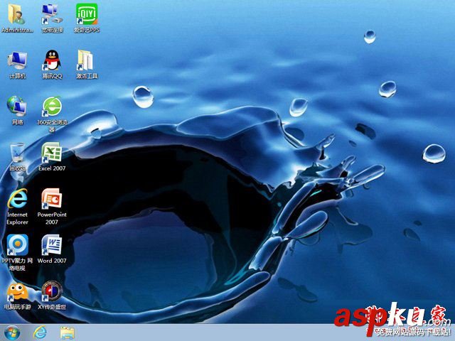 Win7,俠客風云傳,黑屏