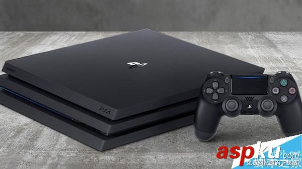 PS4Pro,顯卡