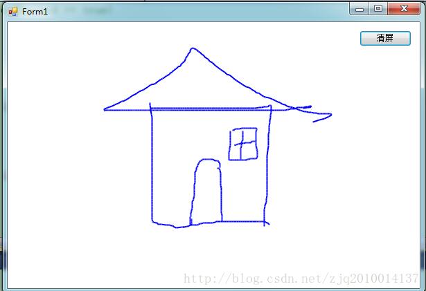 C#,控件,picturebox,畫圖