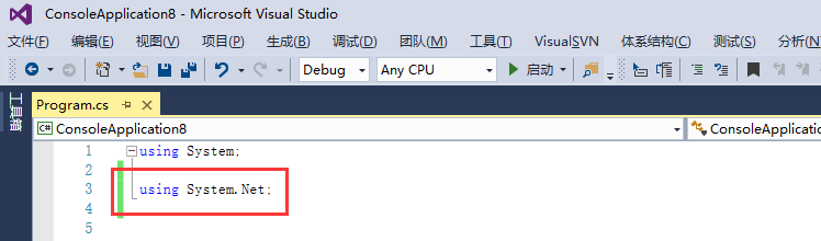 C#,網(wǎng)絡(luò)爬蟲(chóng)