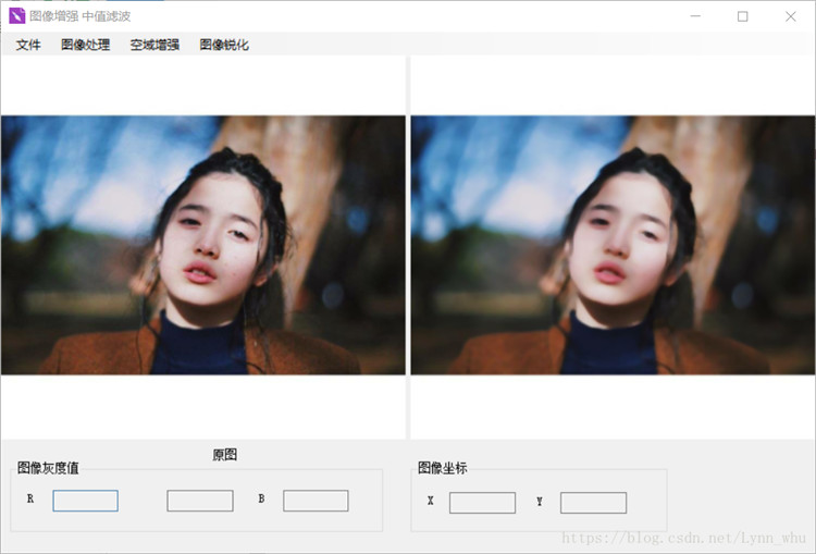 C#,數字圖像,處理程序