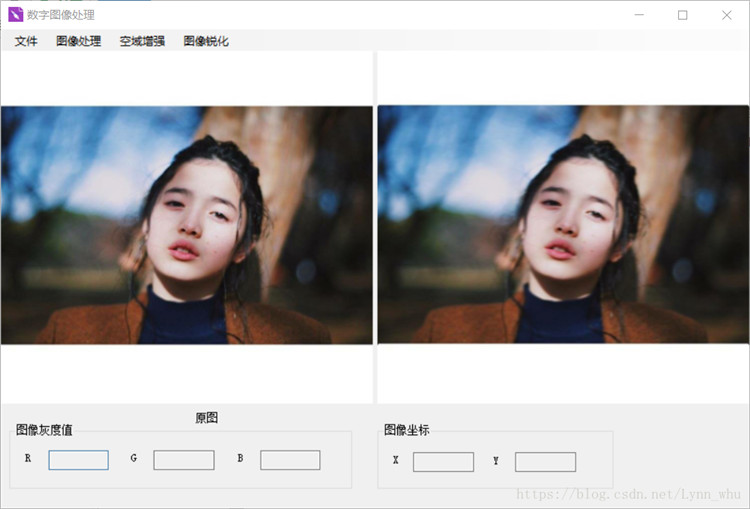 C#,數字圖像,處理程序