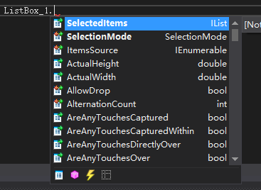 C#,WPF,父控件,可視化樹,子控件,代碼