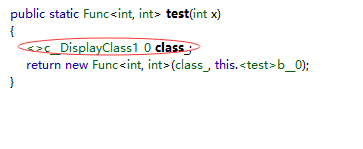 C#,閉包