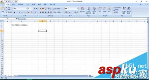 win7,Excel,身份證號