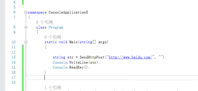 C#,網(wǎng)絡(luò)爬蟲(chóng)