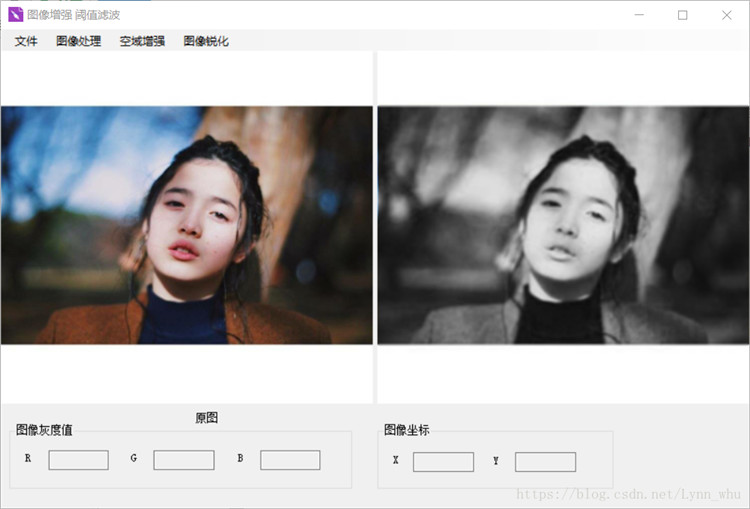 C#,數字圖像,處理程序
