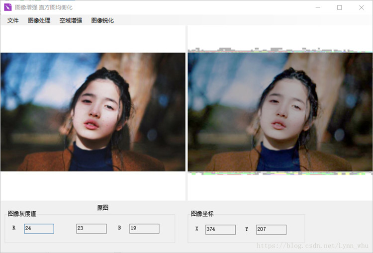 C#,數字圖像,處理程序
