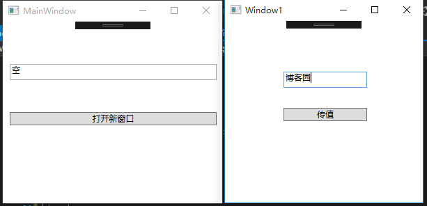 C#,WP,窗口,傳值