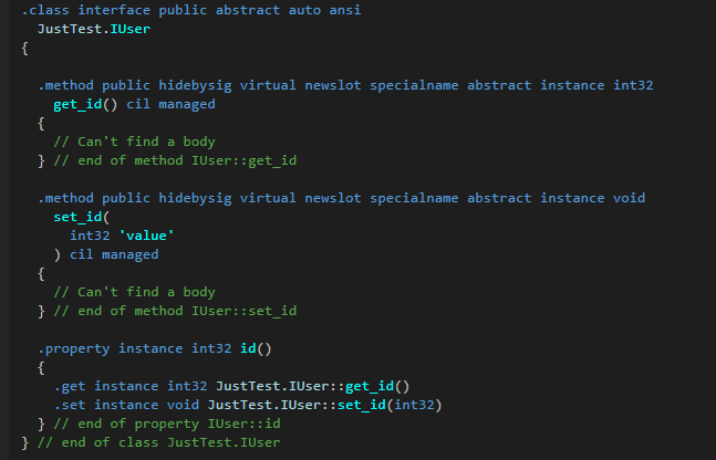 C#,字段,屬性,只讀,構造函數賦值,反射賦值