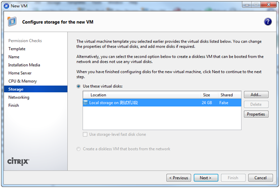 XenServer 5.6環境下安裝Windows Server 2012詳細過程圖文分享