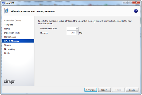 XenServer 5.6環境下安裝Windows Server 2012詳細過程圖文分享