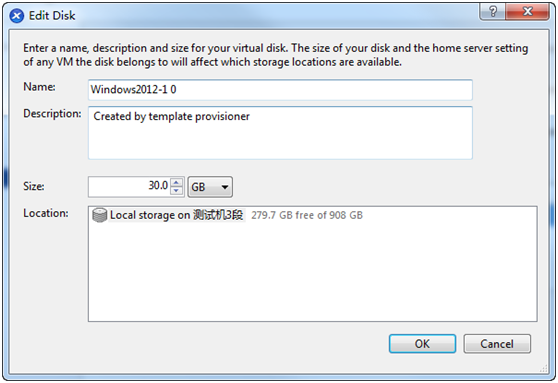 XenServer 5.6環境下安裝Windows Server 2012詳細過程圖文分享