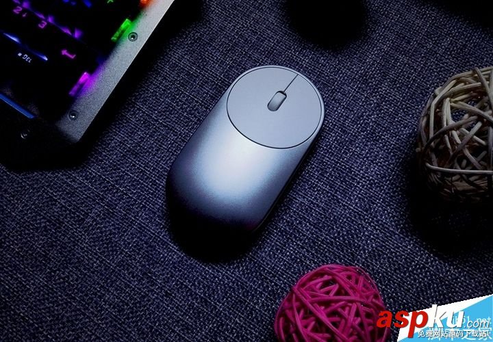 小米,鼠標,拆解