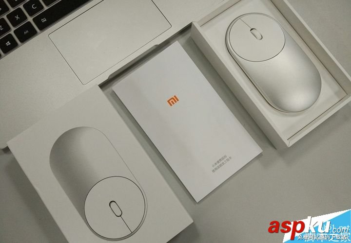 小米,鼠標,拆解