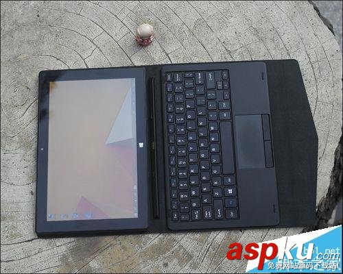磁吸鍵盤,臺電