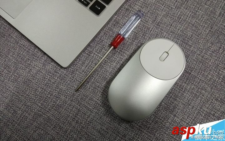 小米,鼠標,拆解