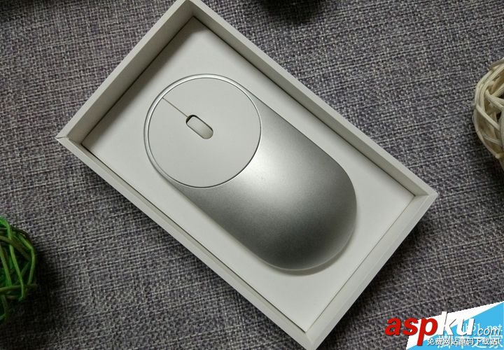 小米,鼠標,拆解