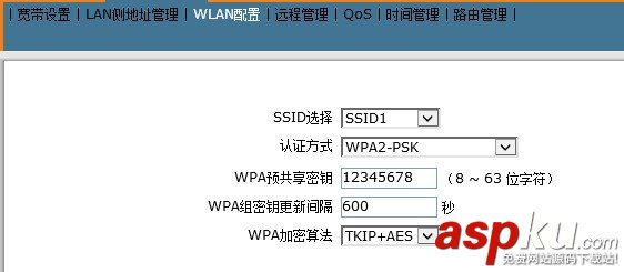 中興光貓,超級密碼,無線路由