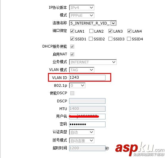 中興光貓,超級密碼,無線路由