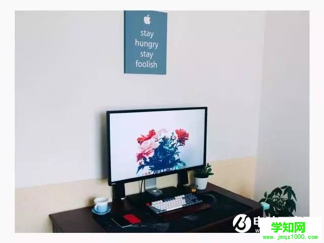 電腦桌面美化教程：讓Windows電腦也能有Mac高逼格桌面