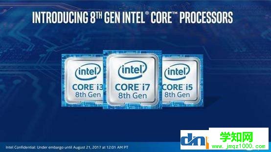amd和intel的cpu有什么區別?