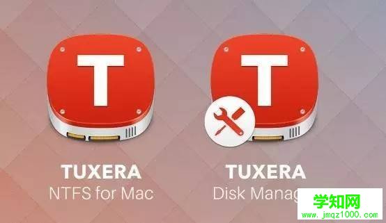 Windows下如何讓Mac也能讀寫NTFS格式硬盤