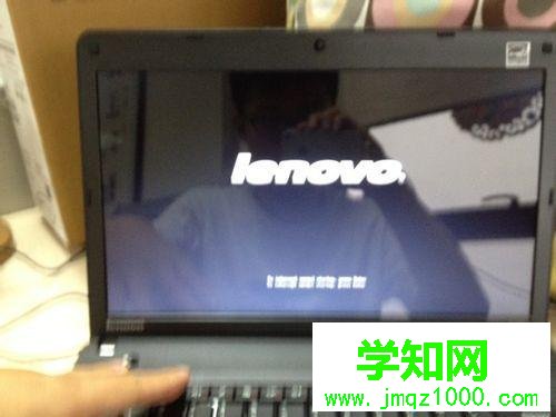 聯想筆記本怎么關閉fn鍵