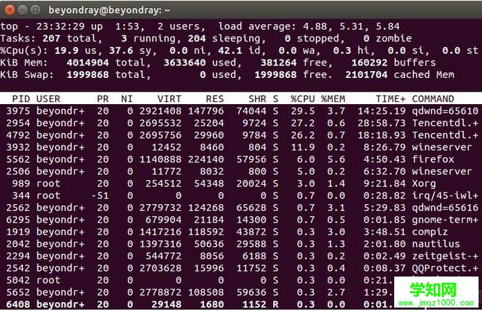 Ubuntu16.04,Ubuntu安裝WineQQ,Ubuntu