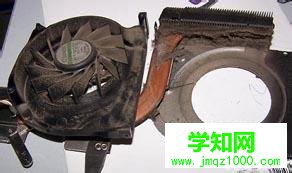 筆記本cpu溫度過(guò)高怎么辦
