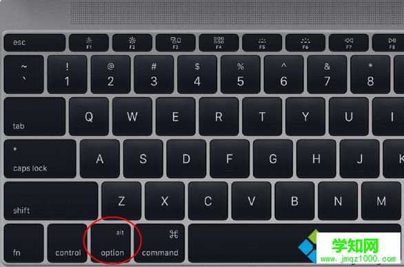 macbook air怎么設置u盤啟動|macbook air從u盤啟動按哪個快捷鍵