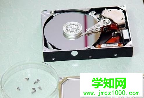 硬盤磁頭壞了能修嗎？硬盤磁頭壞了怎么修復