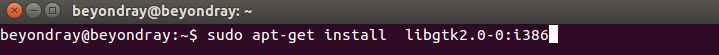 Ubuntu16.04,Ubuntu安裝WineQQ,Ubuntu