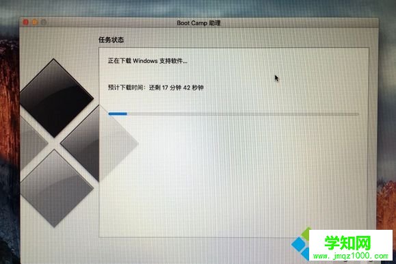 蘋果筆記本裝windows系統|蘋果 怎么安裝windows系統