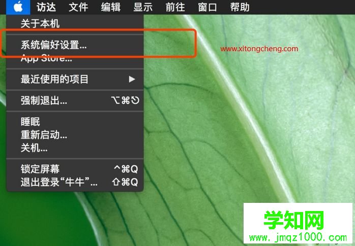 mac電腦wifi已連接但網頁打不開怎么解決