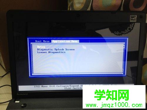 聯想筆記本怎么關閉fn鍵