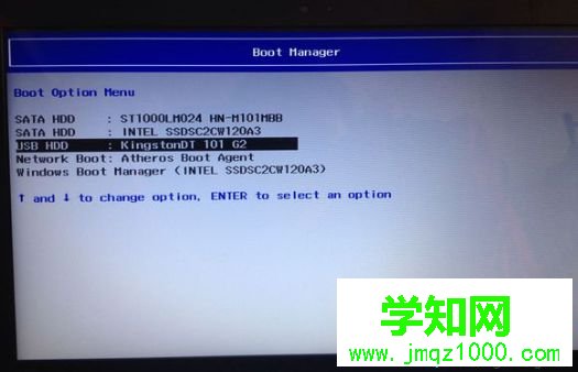 acer筆記本怎么用u盤裝系統(tǒng)|acer筆記本u盤重裝系統(tǒng)步驟