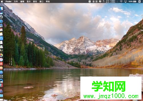 mac電腦怎么查看cpu溫度|mac電腦調節cpu風扇轉速的方法