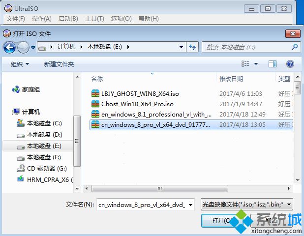 制作USB-ZIP+模式的啟動盤方法 圖2