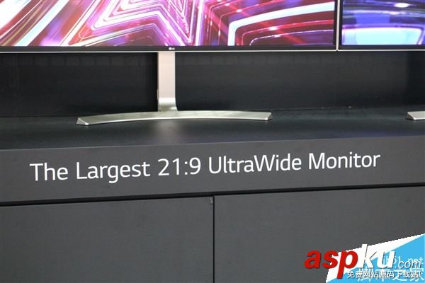 LG,顯示器