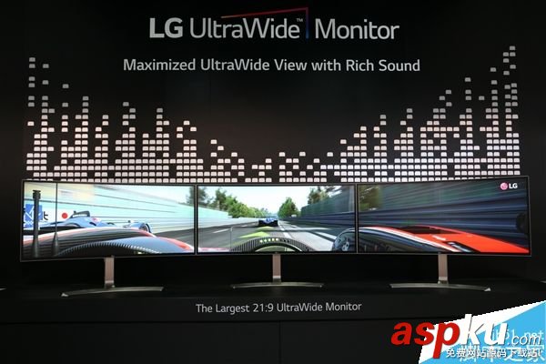 LG,顯示器