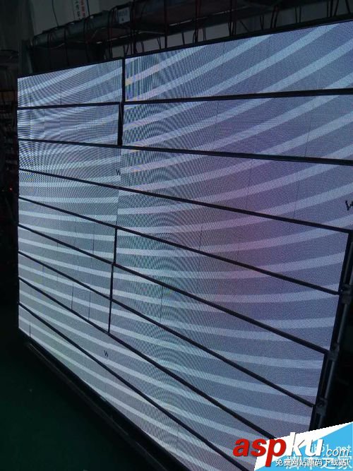 LED,顯示屏